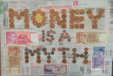 Keith, Money is a myth, old money.jpg